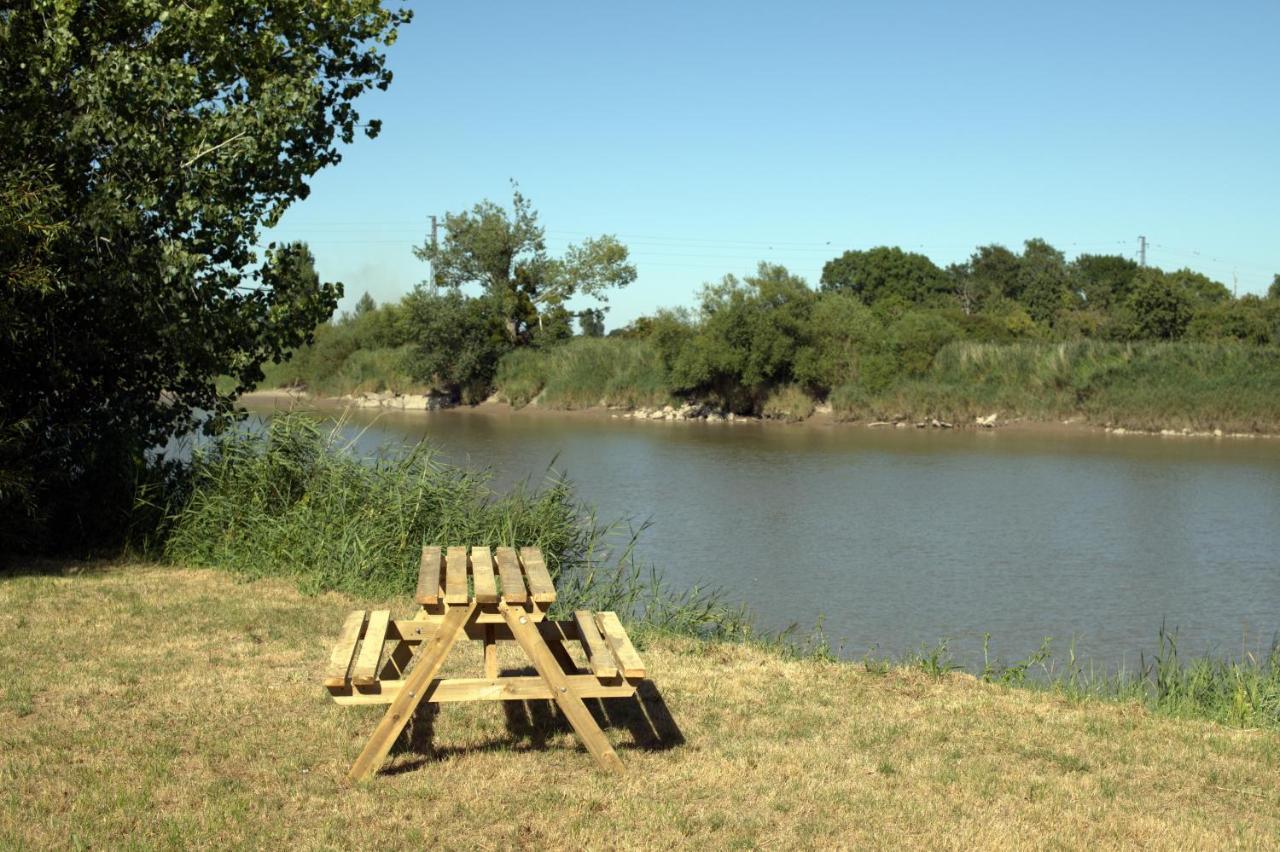Rivers View Holidays Westbury on Severn
