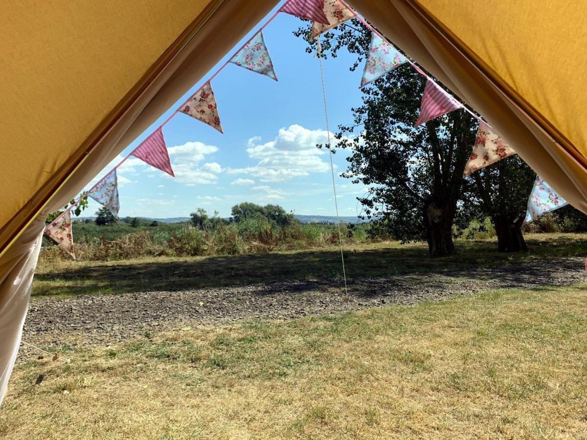 Campsite Rivers View Holidays *