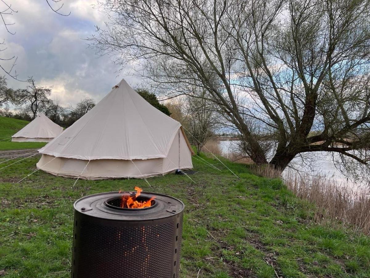 Rivers View Holidays Campsite *