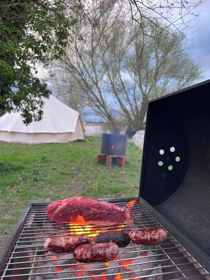 Rivers View Holidays Campsite *