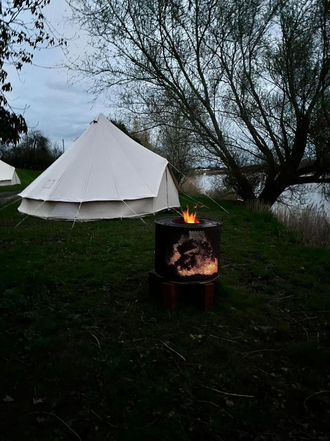 Campsite Rivers View Holidays *