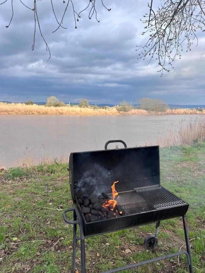 Rivers View Holidays Campsite Westbury on Severn