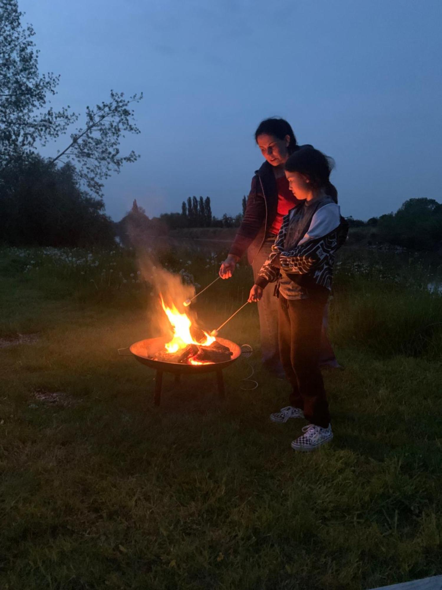Rivers View Holidays Campsite