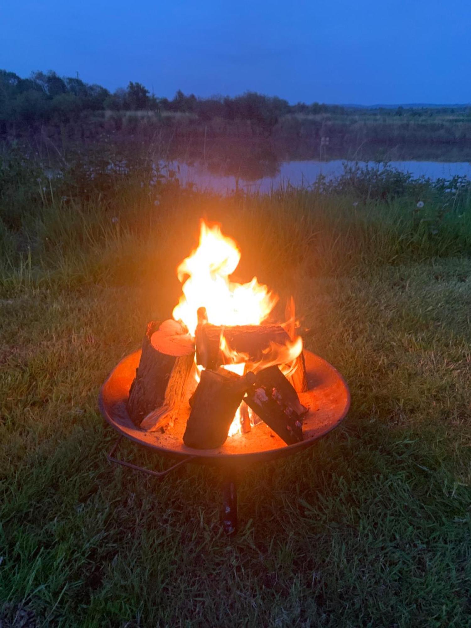 Rivers View Holidays Campsite *