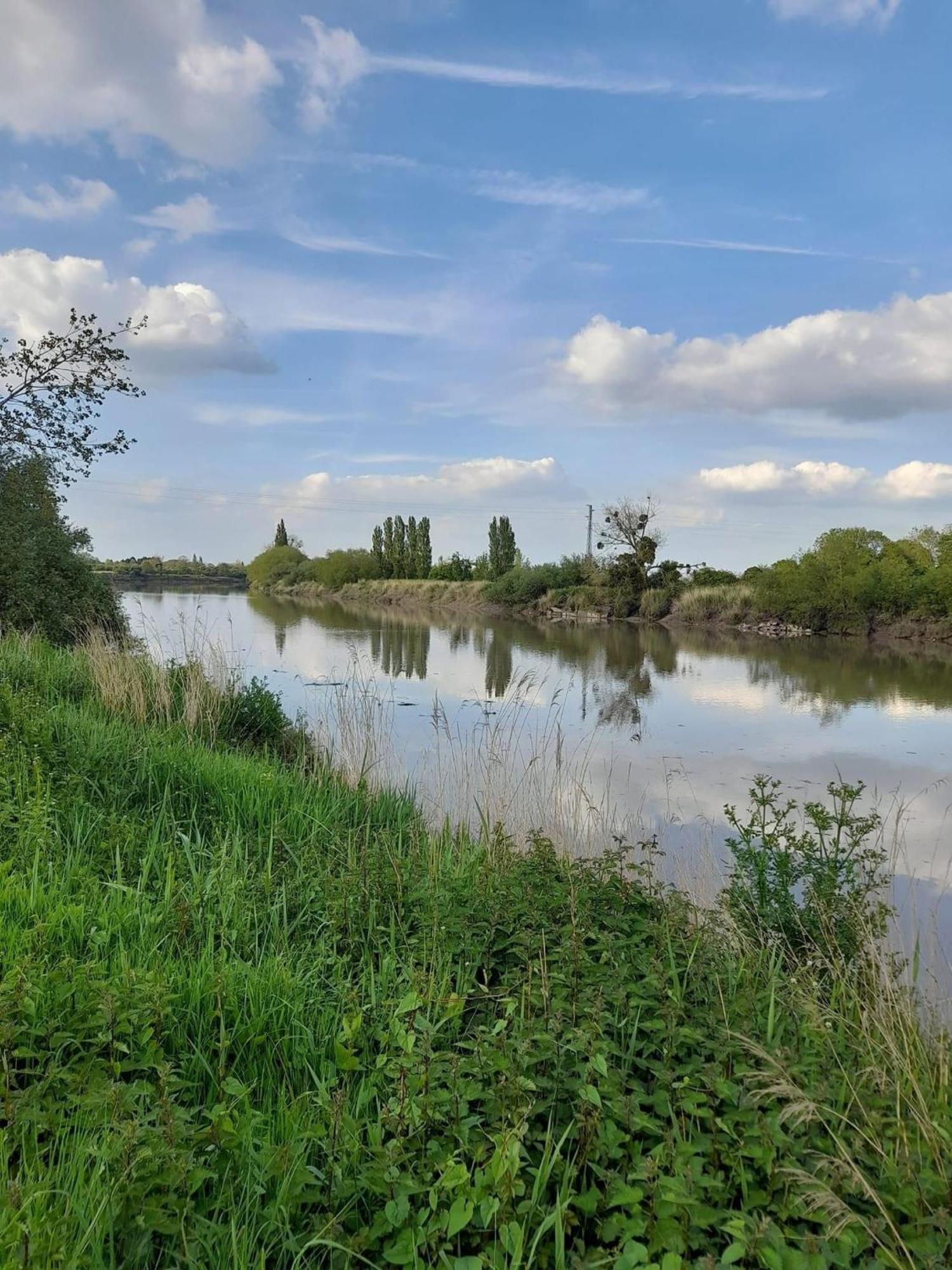 Rivers View Holidays Campsite Westbury on Severn