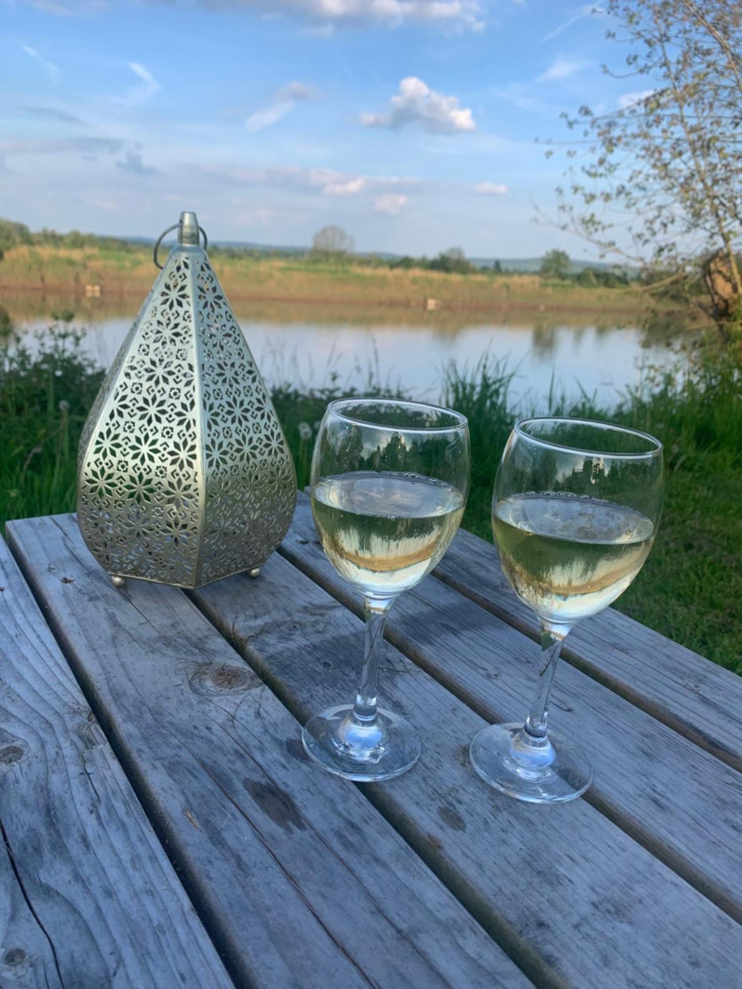 Rivers View Holidays Westbury on Severn