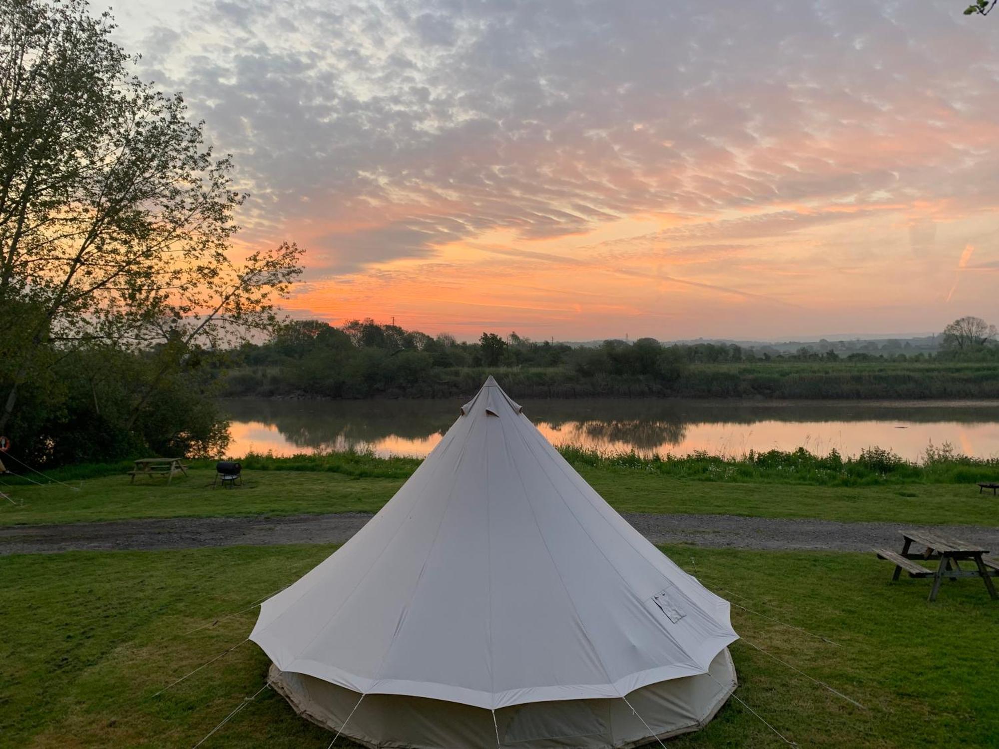 Rivers View Holidays Campsite *