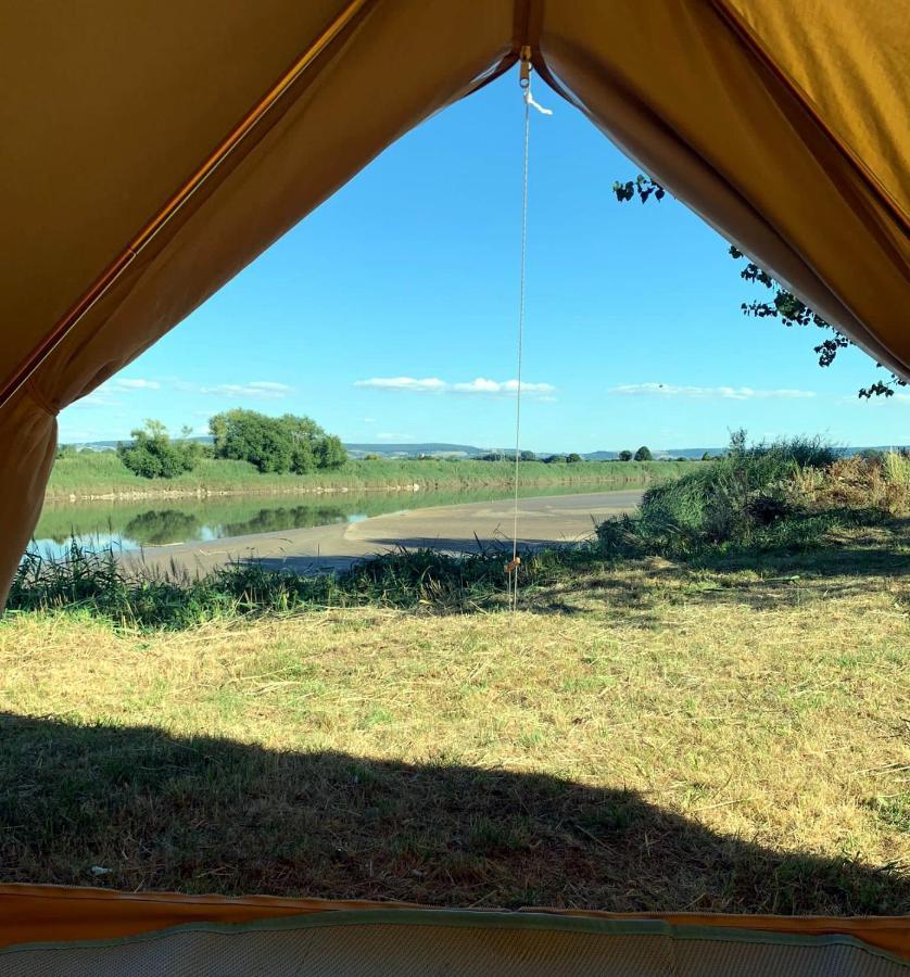 Rivers View Holidays Campingplatz Westbury on Severn