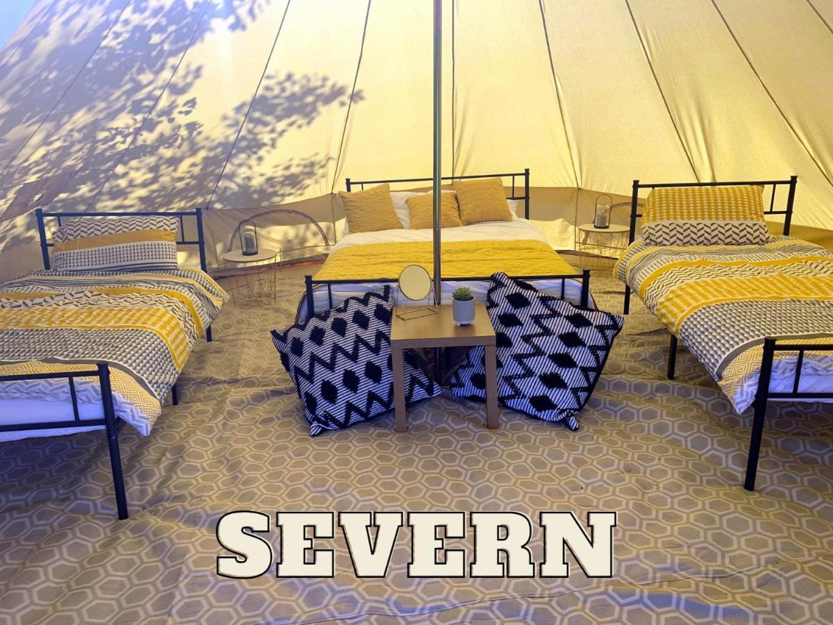 Rivers View Holidays Campingplatz *