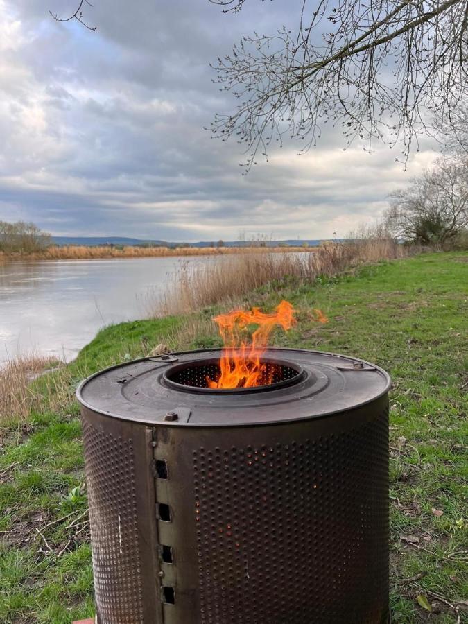 Rivers View Holidays Campingplatz *
