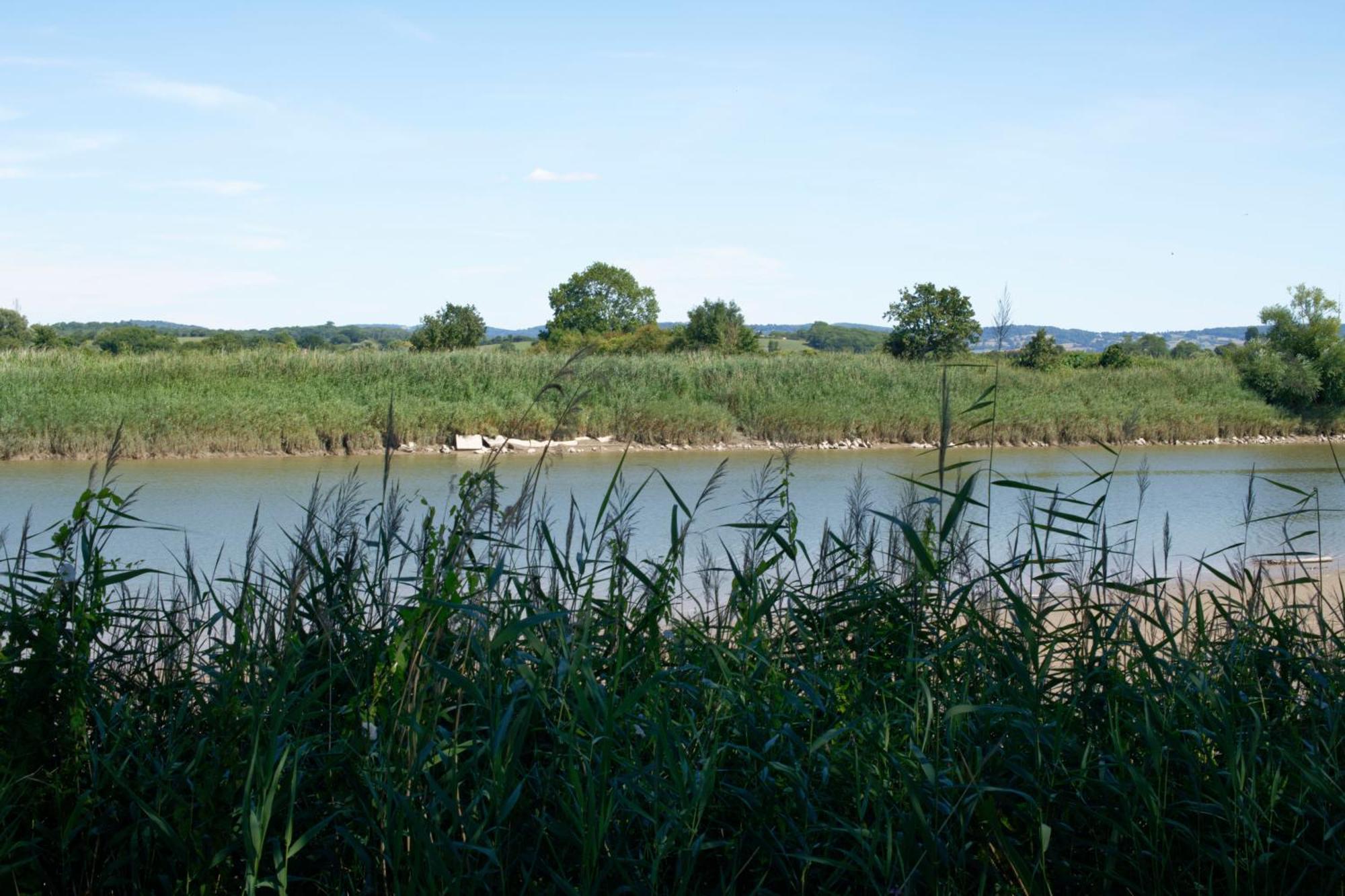 Campingplatz Rivers View Holidays *